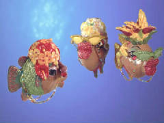 KatherinesCollectionTropicalFlowerKissingFish.jpg