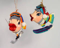 KatherinesCollectionSnowSportsKissingFish.jpg
