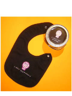 Dept56MummyBib.JPG