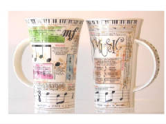 Music Mug