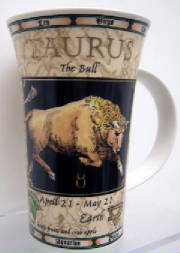 DunoonZodiacTaurusMug.JPG